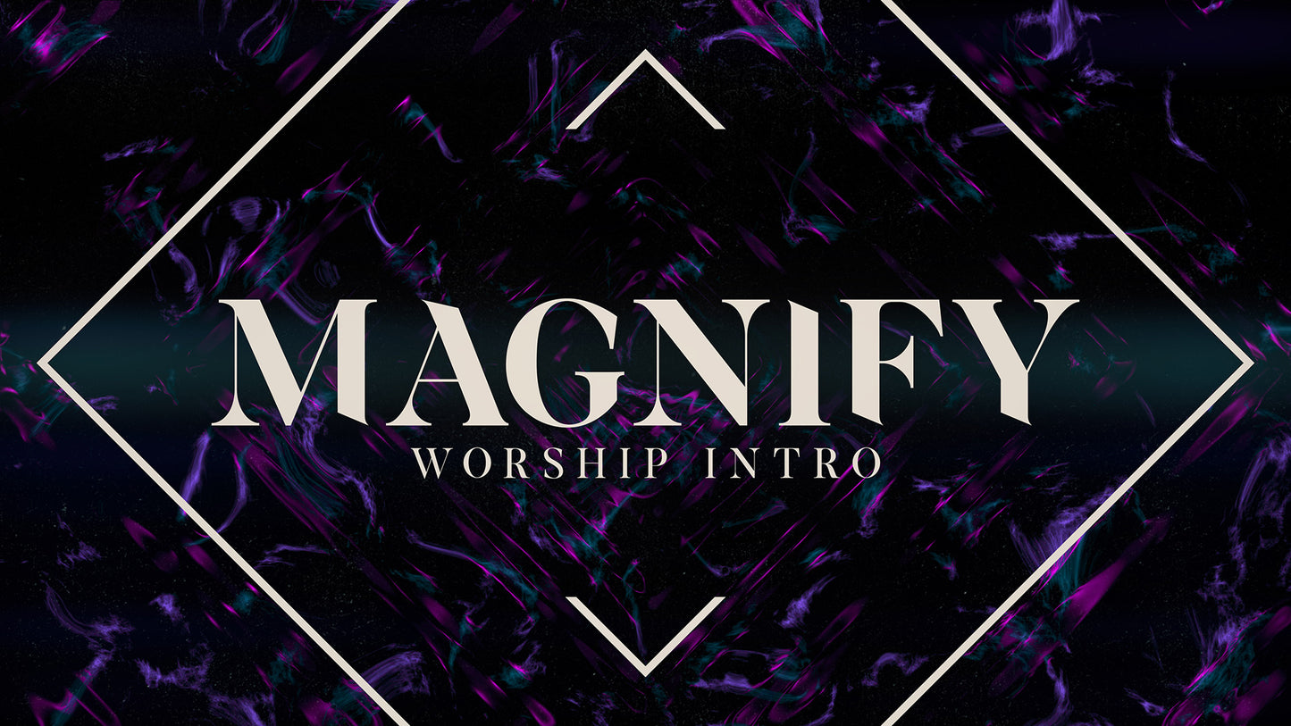 Magnify