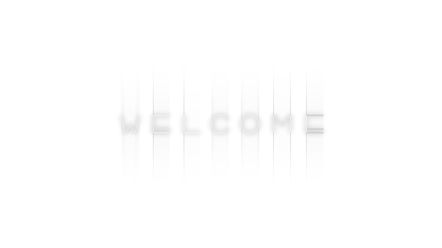 Constellation Welcome