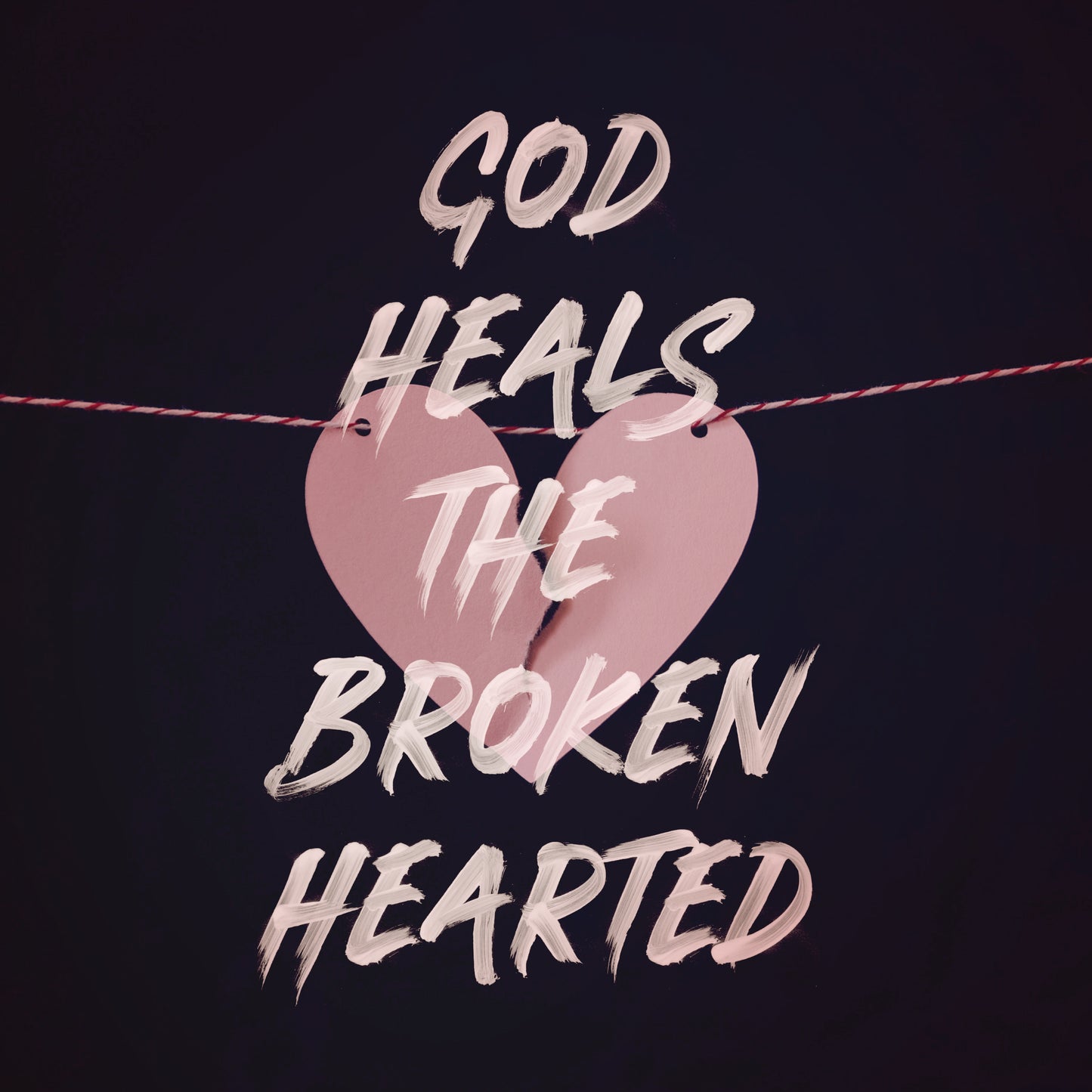 God Heals Social