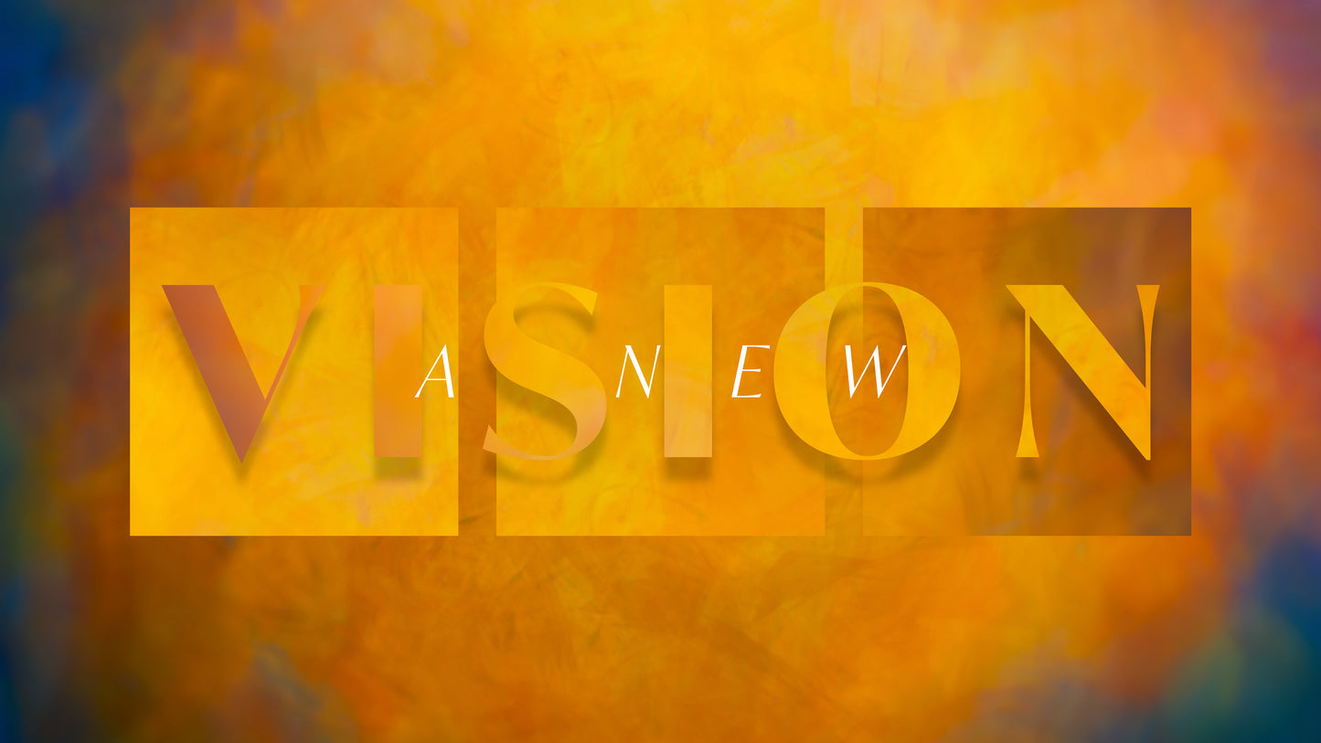 Eye Of The Beholder Sermon Titles