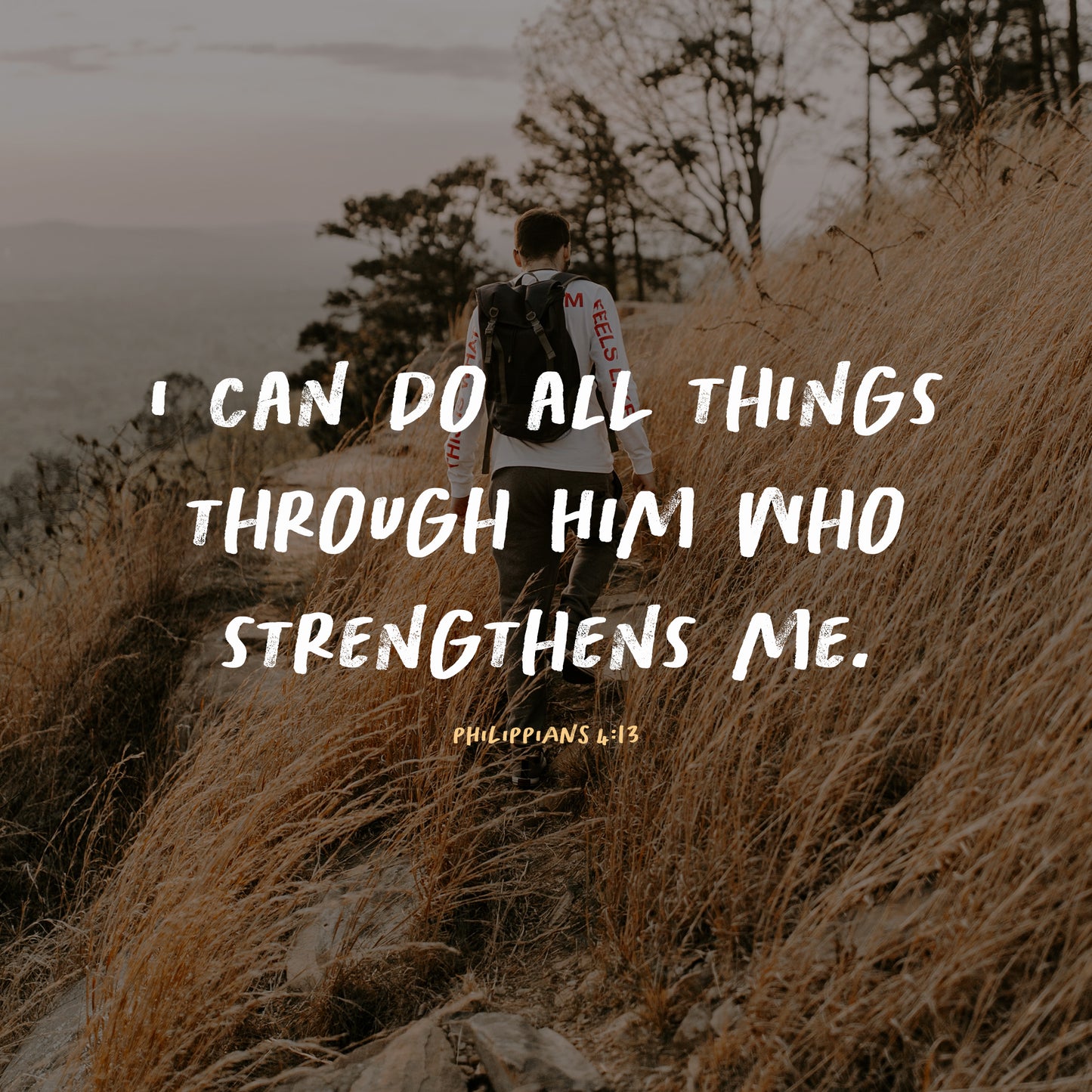 Philippians 4:13