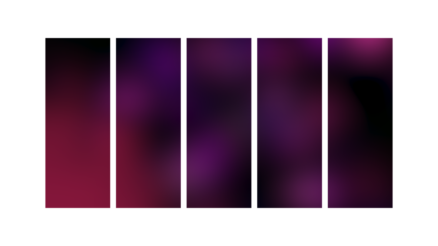 Glow Field Pink