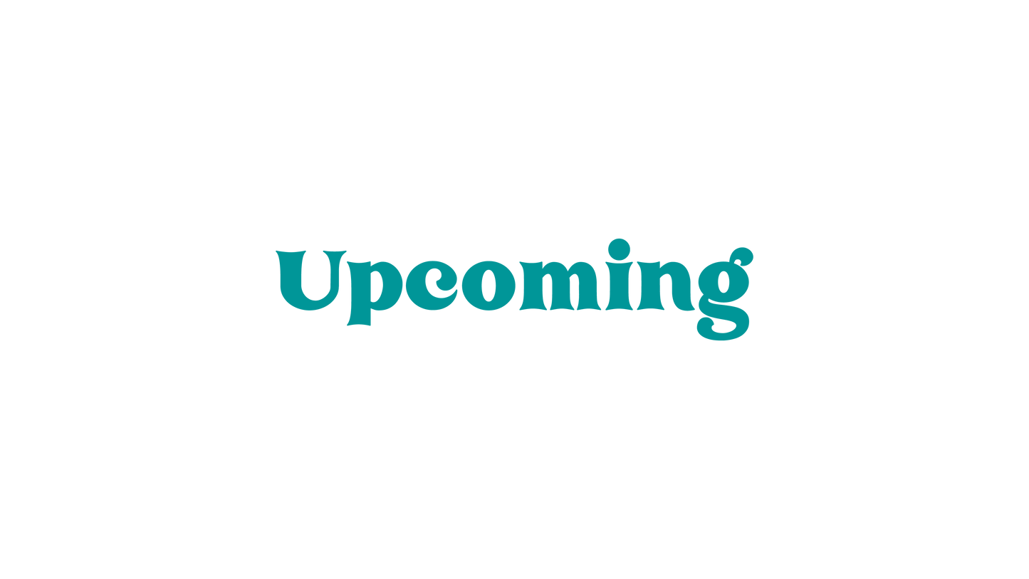 Super Moms Upcoming