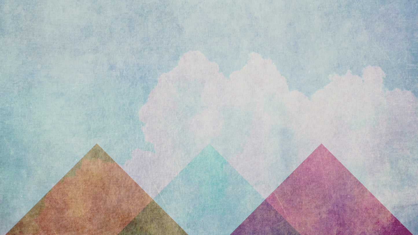 Shift Summer Shapes 2 Static