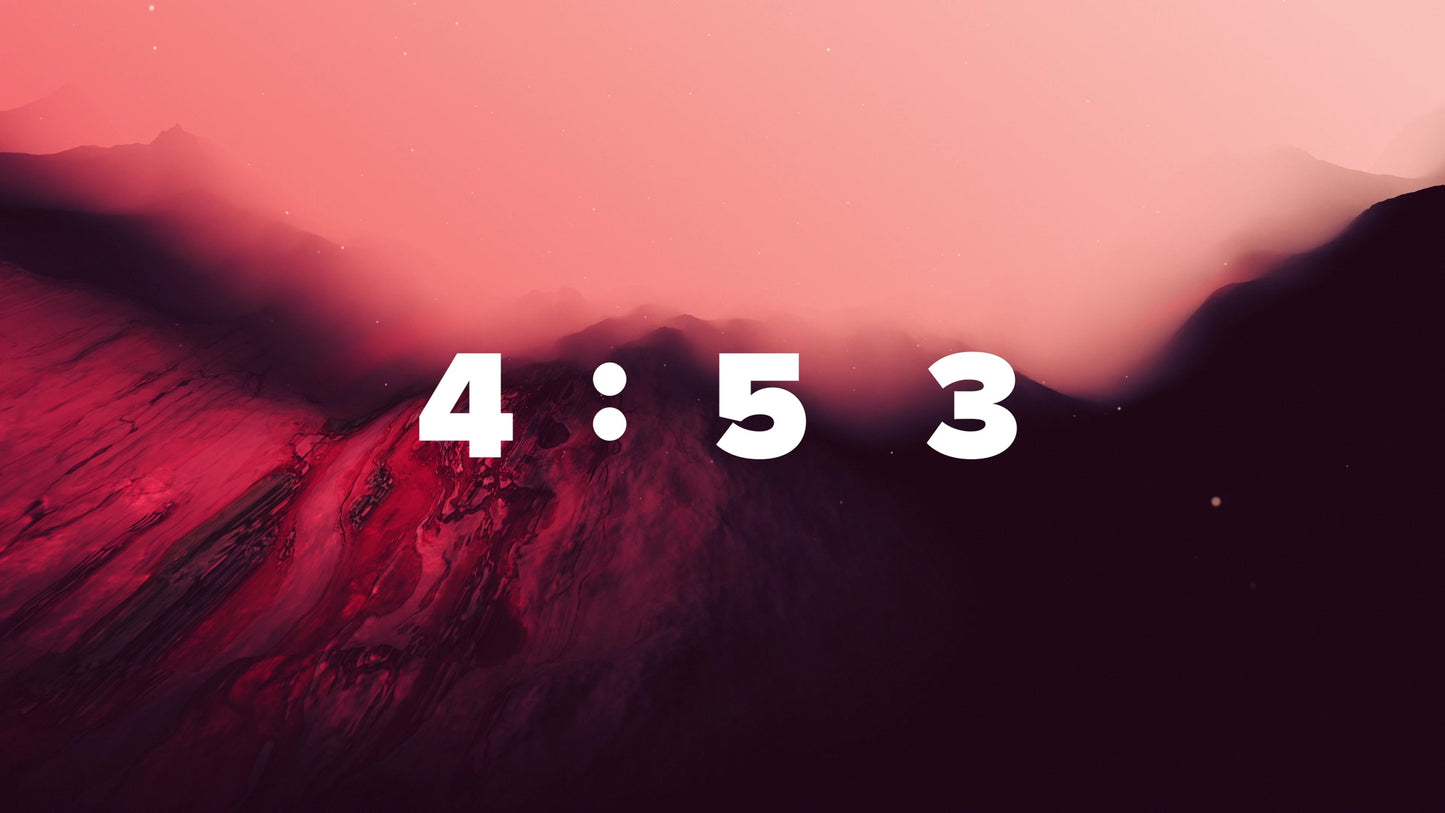 Otherworld Countdown