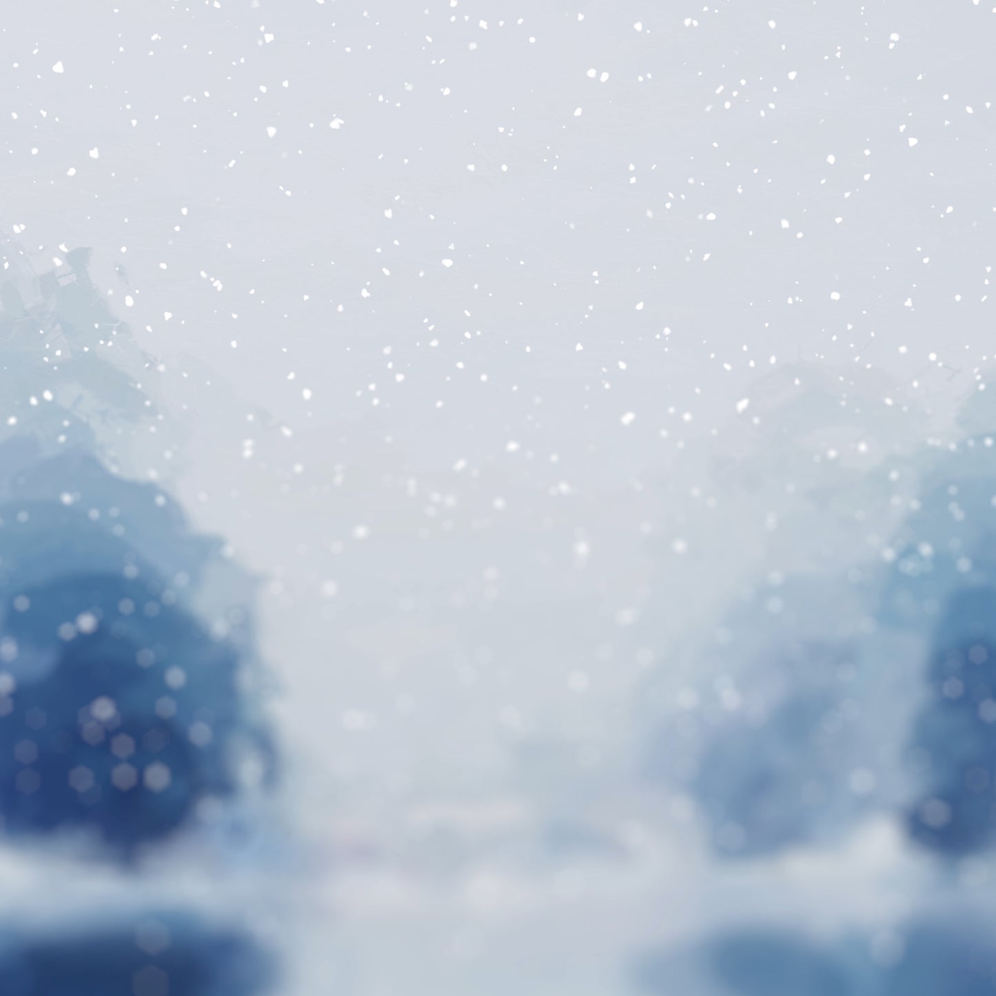 Let It Snow