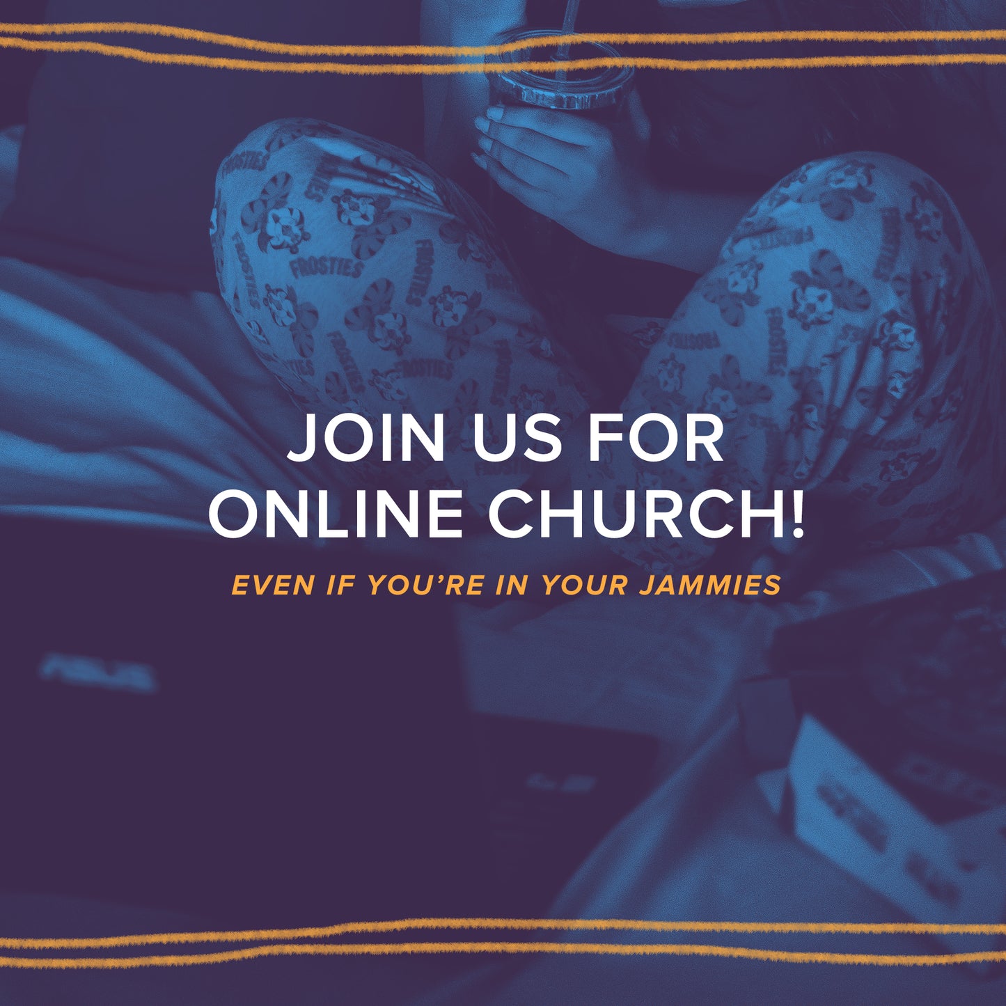 Join Us Jammies