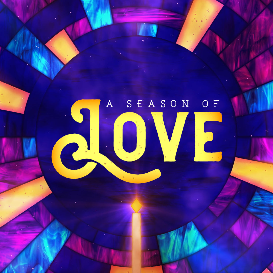 Advent Love