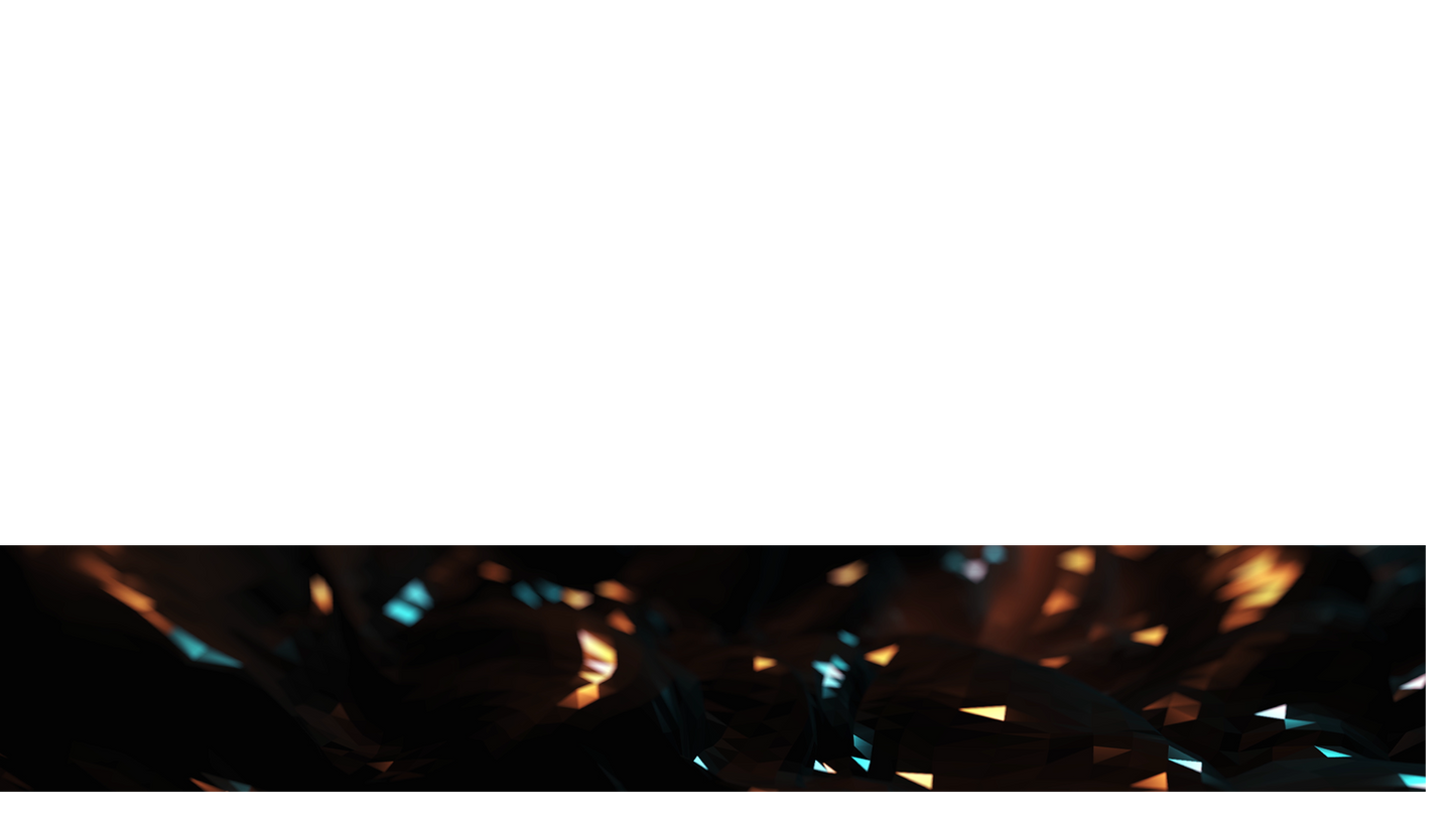 Glow Field Lower Thirds 3