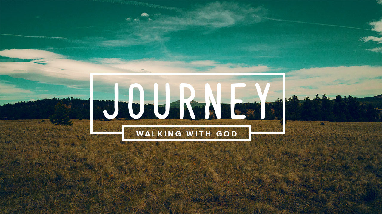 Nature Walk Sermon Series