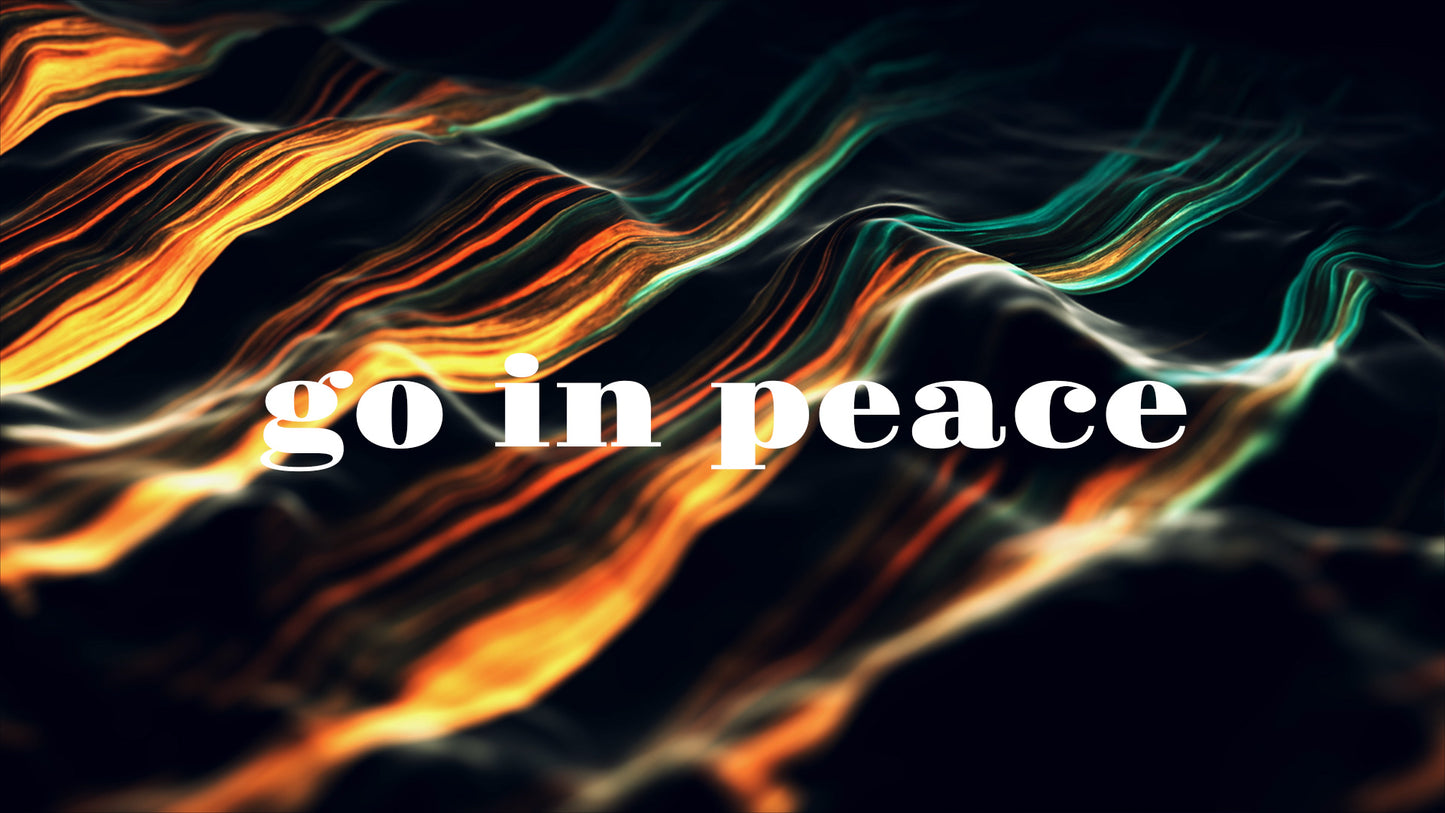 Electric Ocean PSD