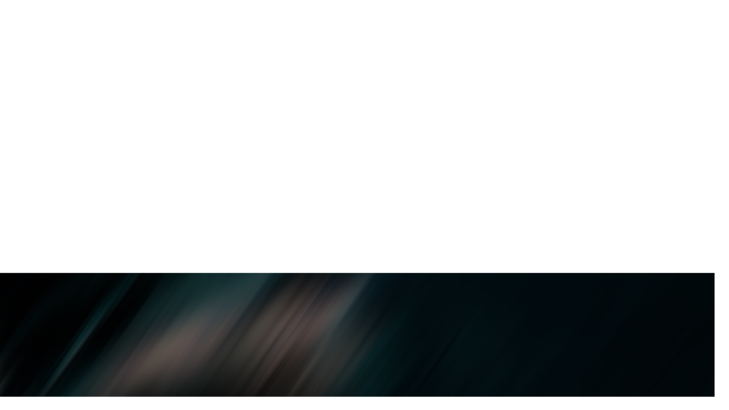 Hollow Star Lower Third 1