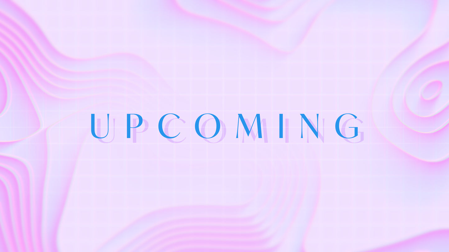 Summer Contours AE