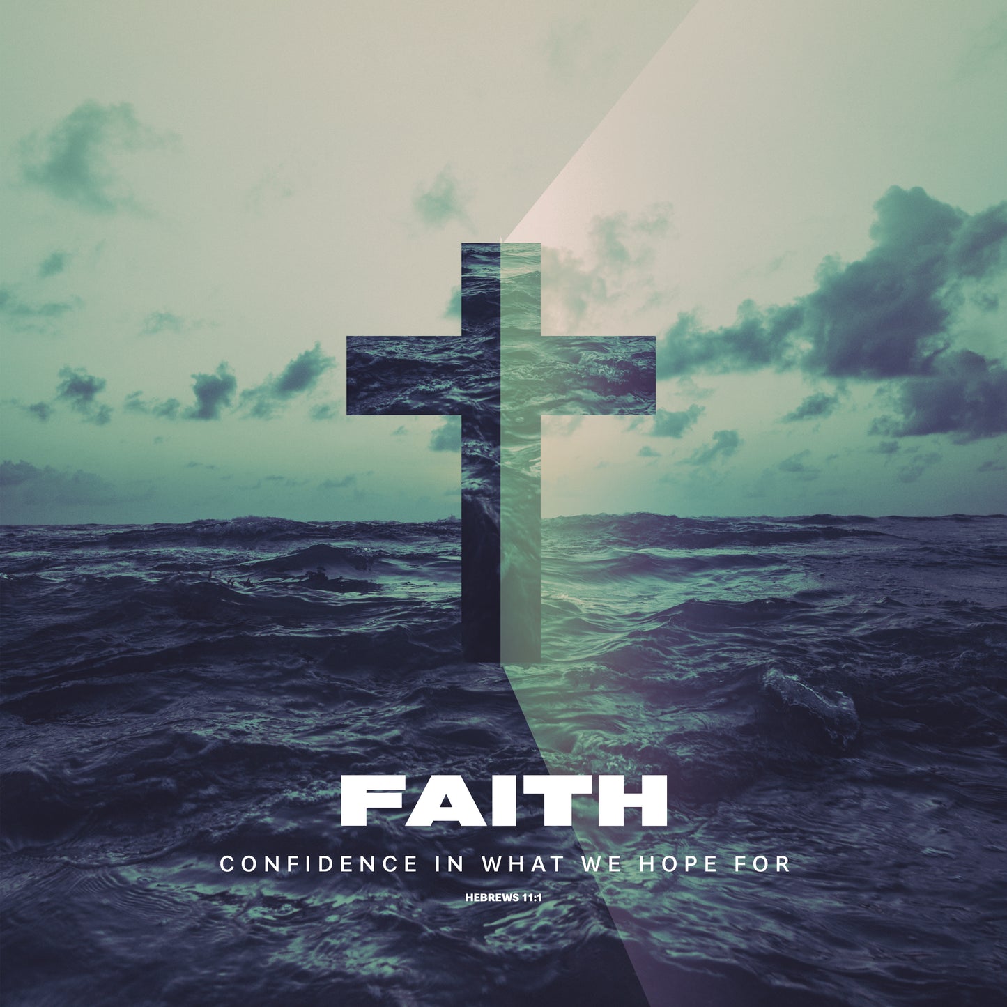 Faith Confidence