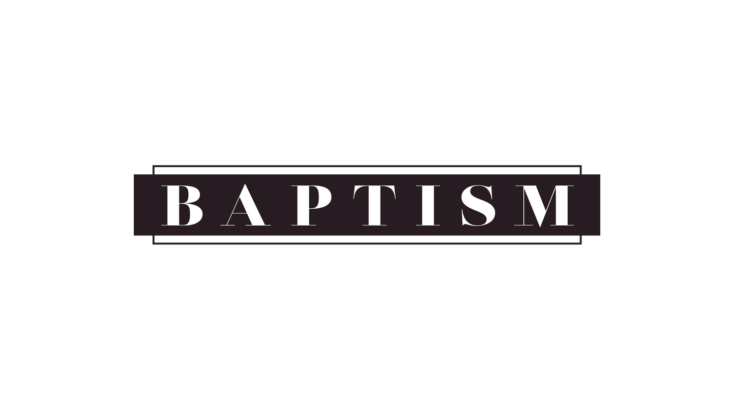 Ocean Shore Baptism