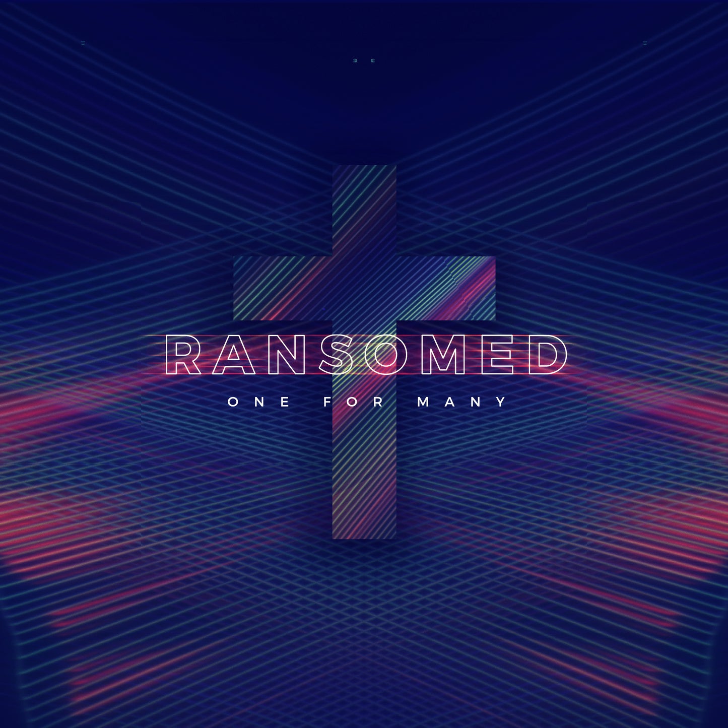 Ransomed Social