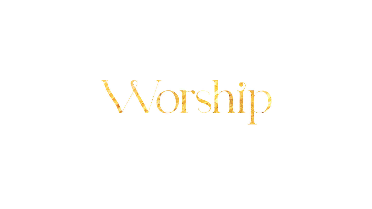 Incarnation Sky Worship