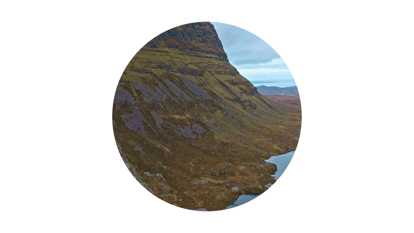 Scottish Mountain Circle 02