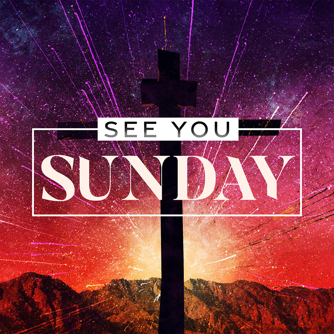 Sunday Vivid Easter