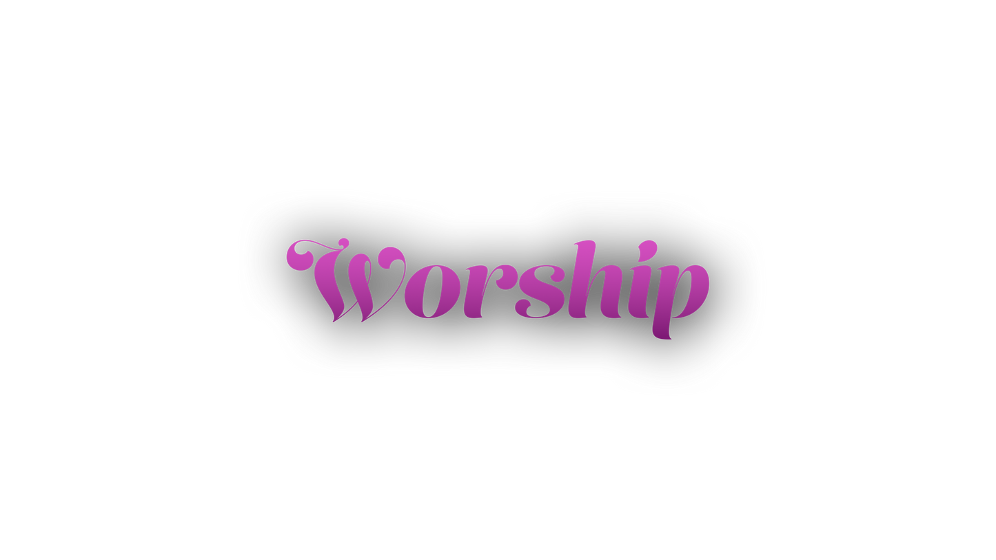 Dark Silk Worship