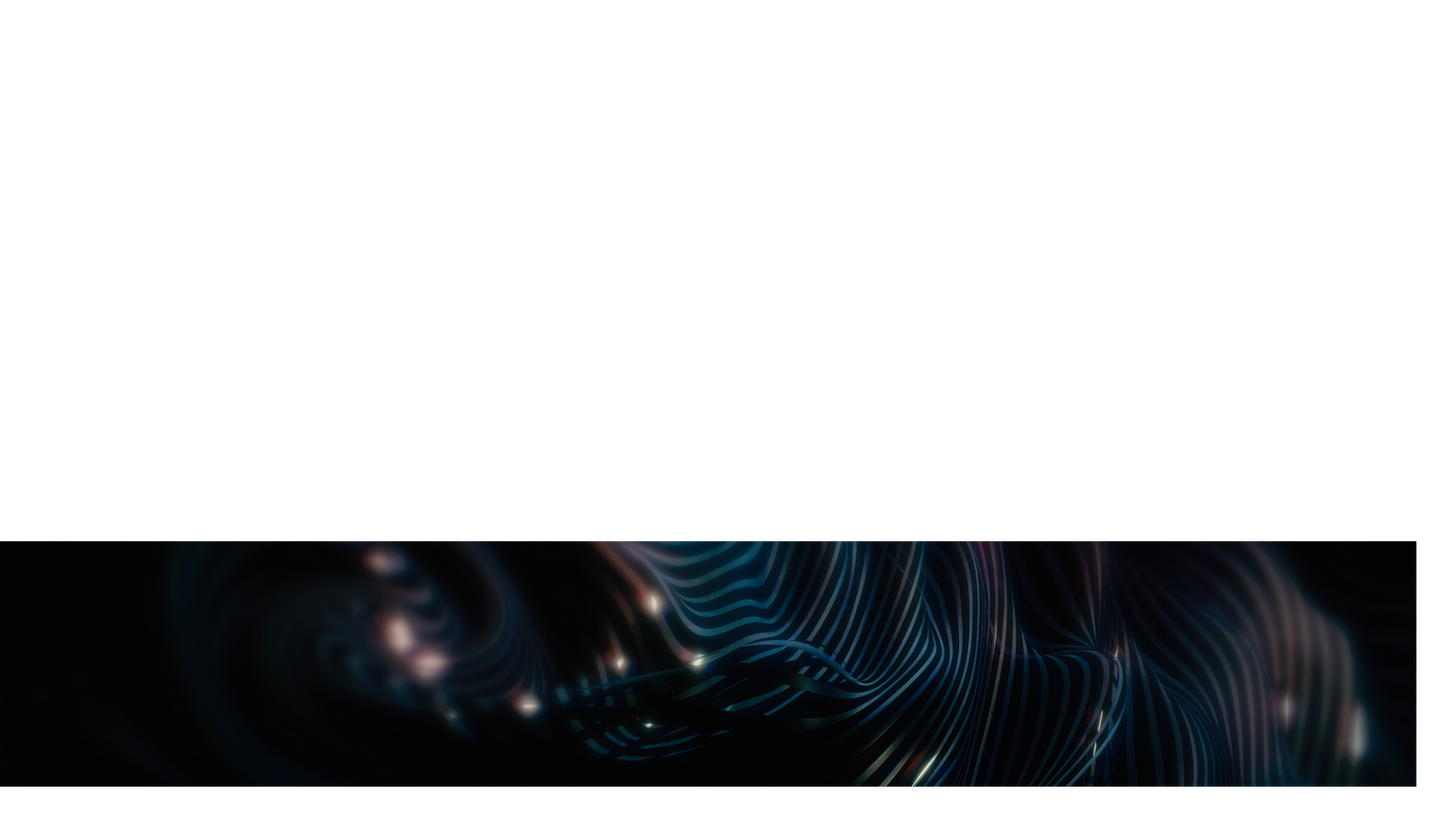 Dark Strings Lower Third 1