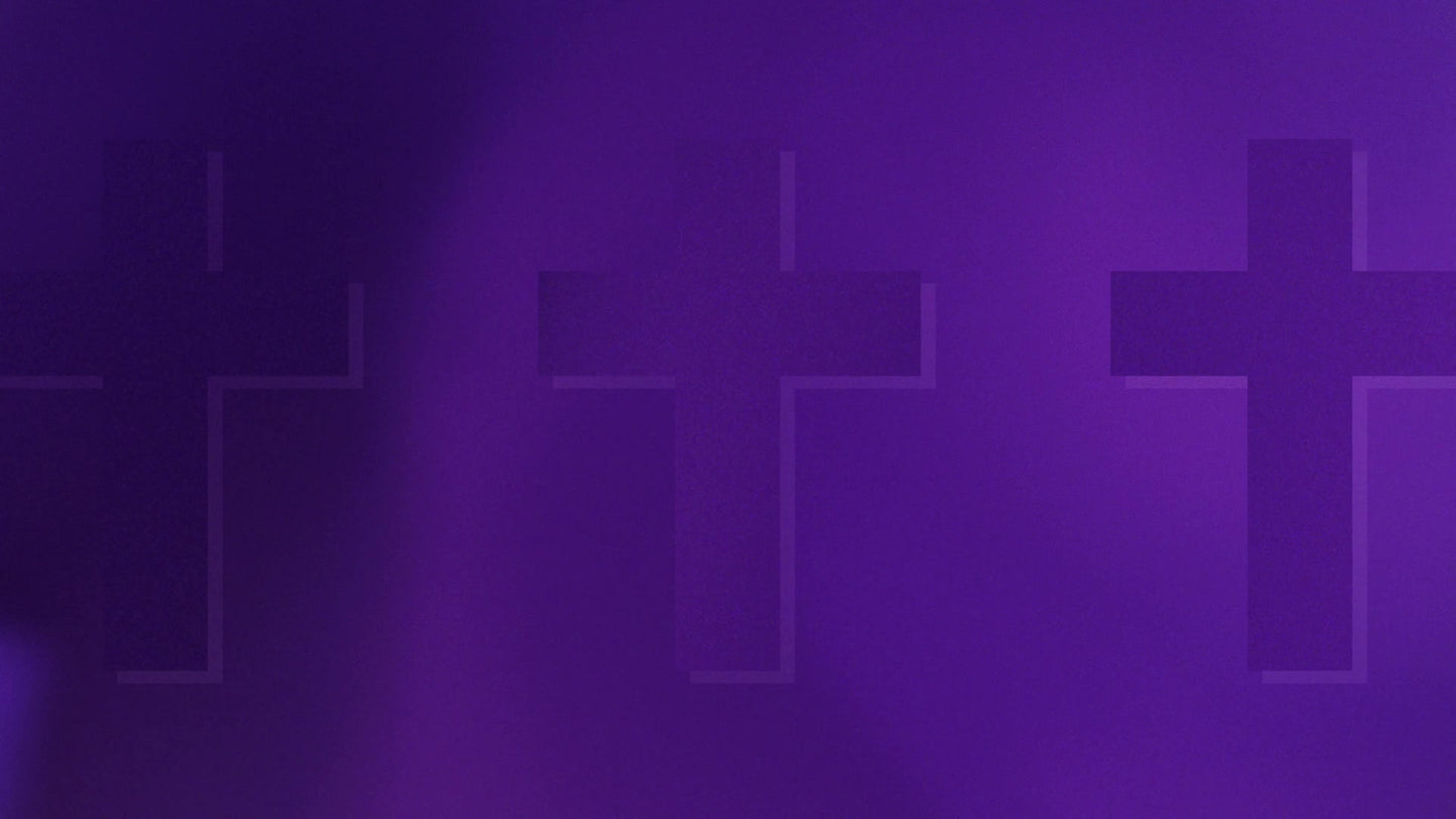 Color Cross Purple Fog Alt