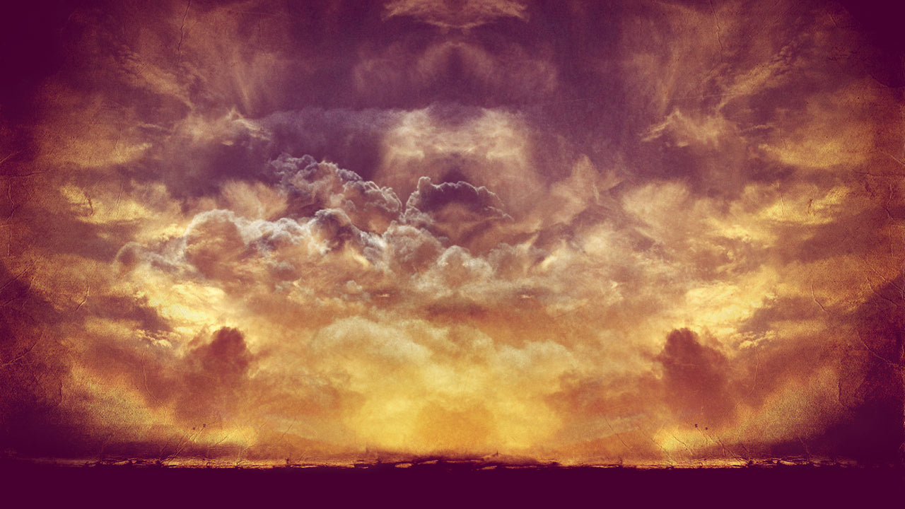 Calvary Horizon Blank