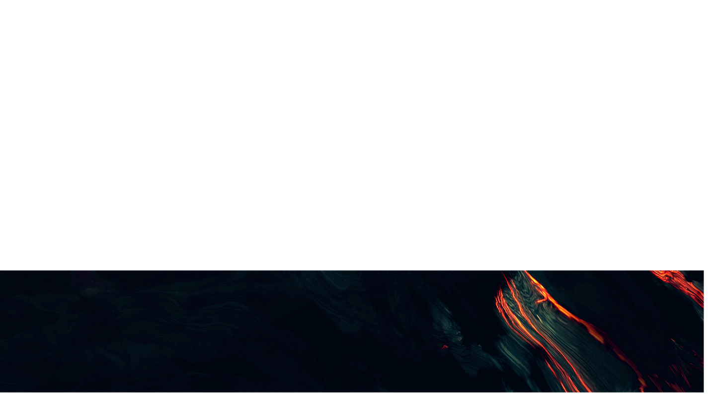 Magma Flow Lower Third 3