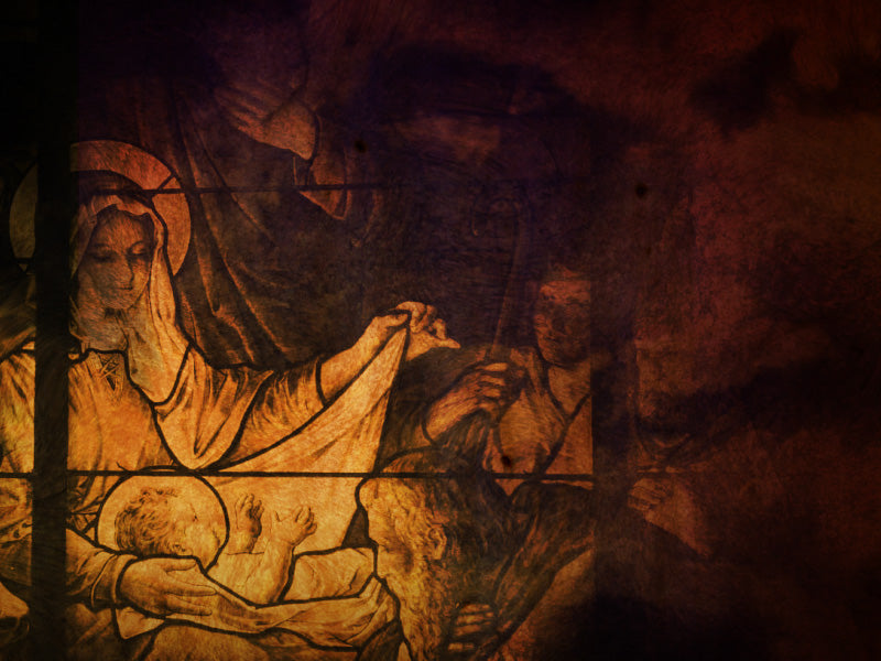 Sacred Christmas 4