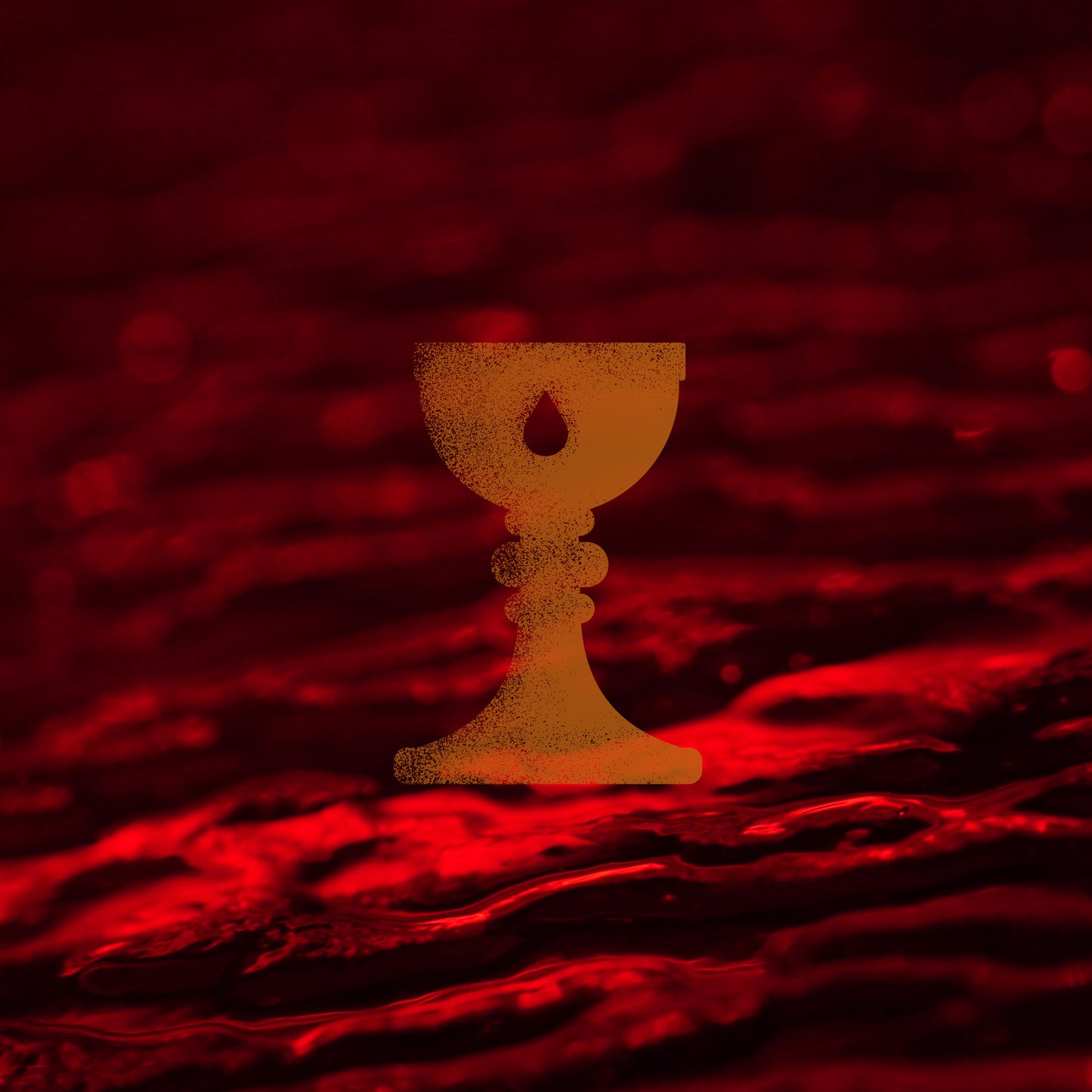 Nothing but the Blood Blank