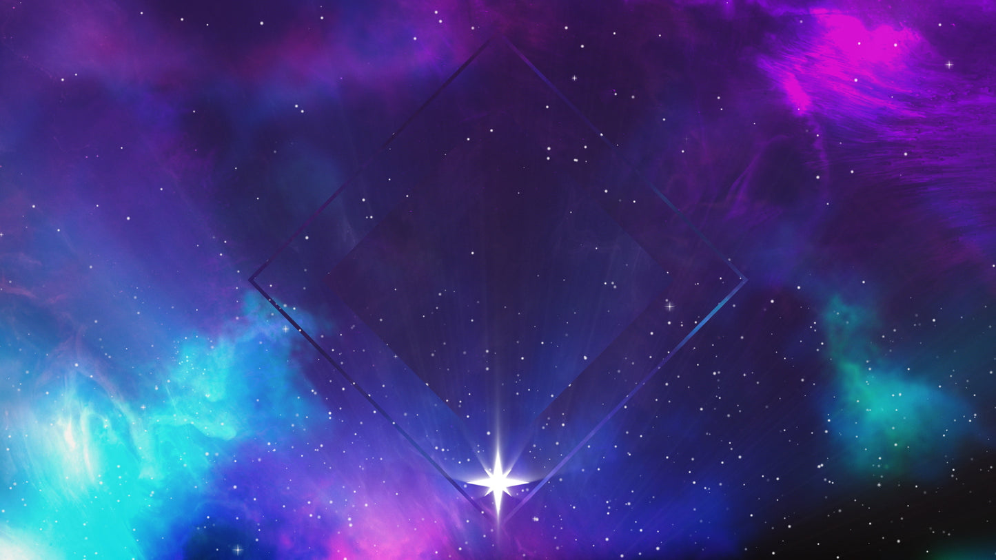 Christmas Galaxy 15 Still