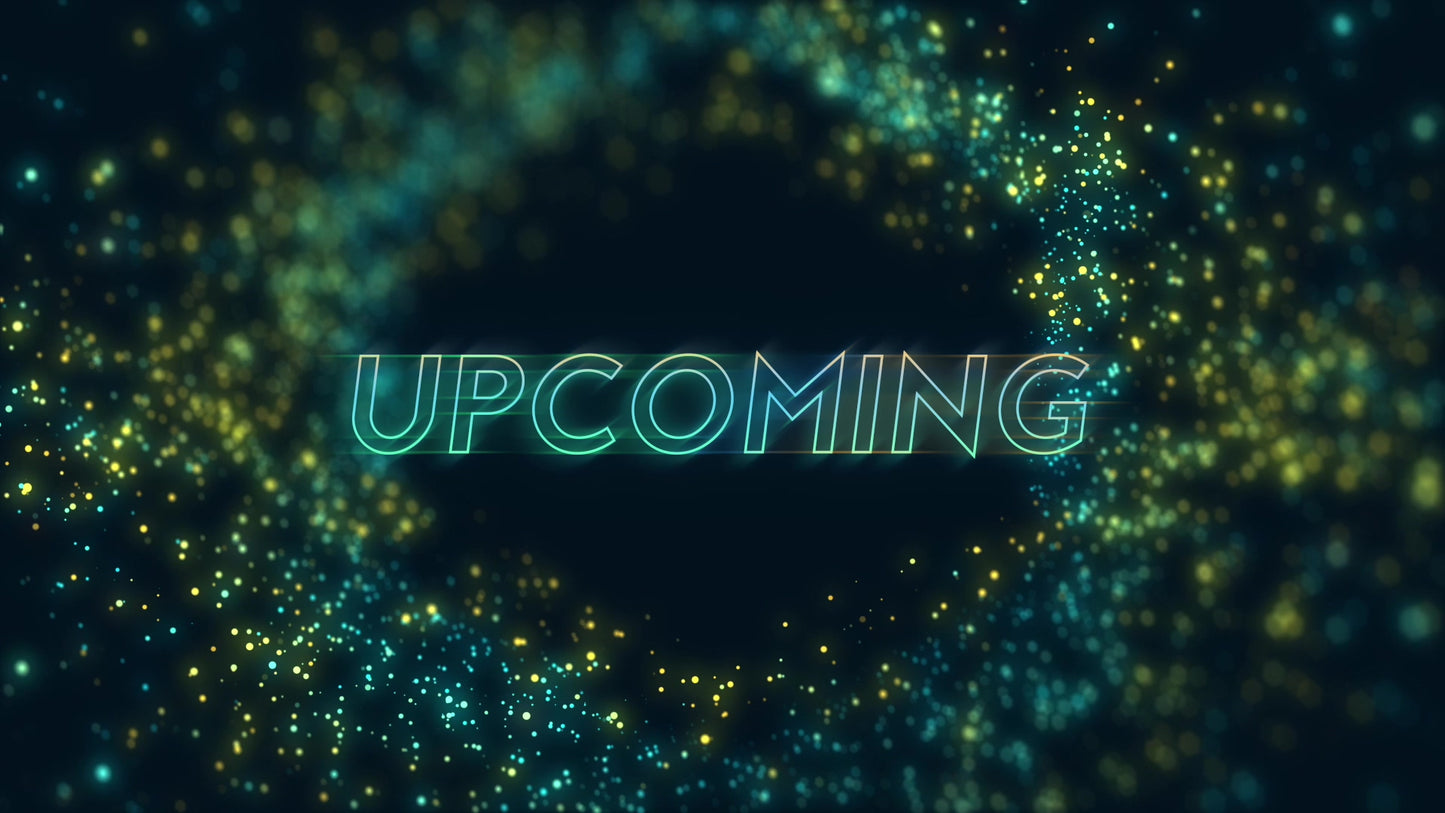 Focus Upcoming