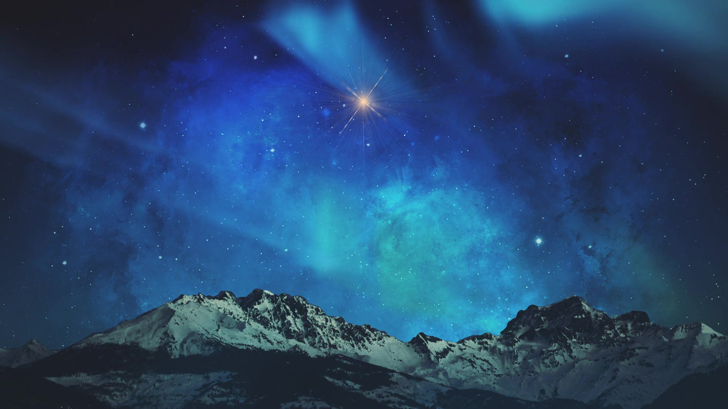 Christmas Bonus With Us Blank