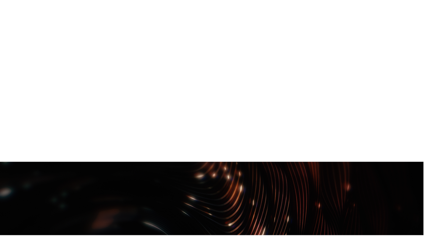 Dark Strings Lower Third 8