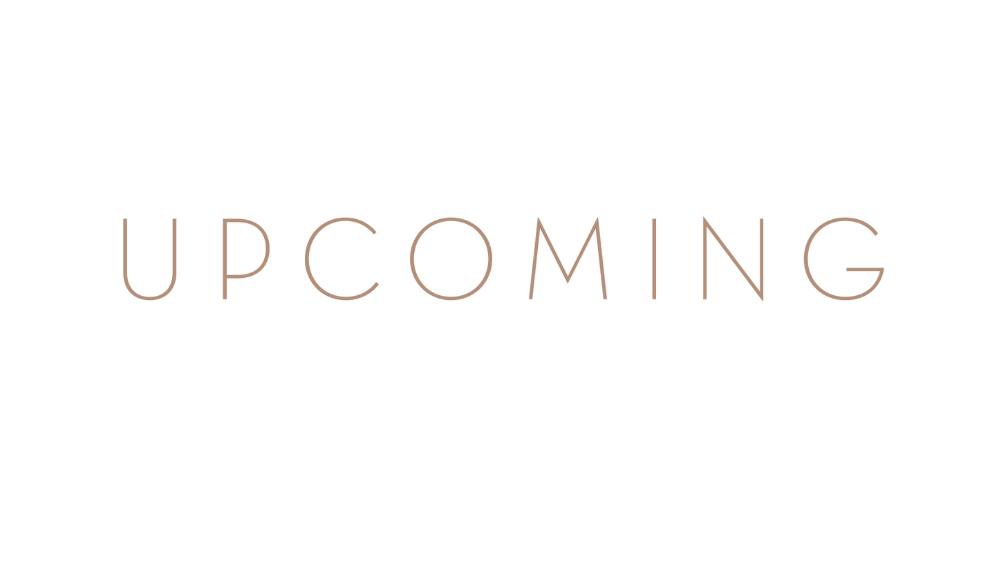 Communion Sunday Upcoming