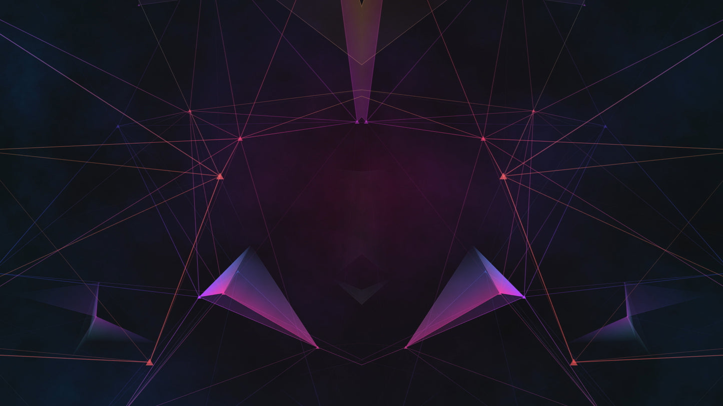 Mirrored Colors 10 Still