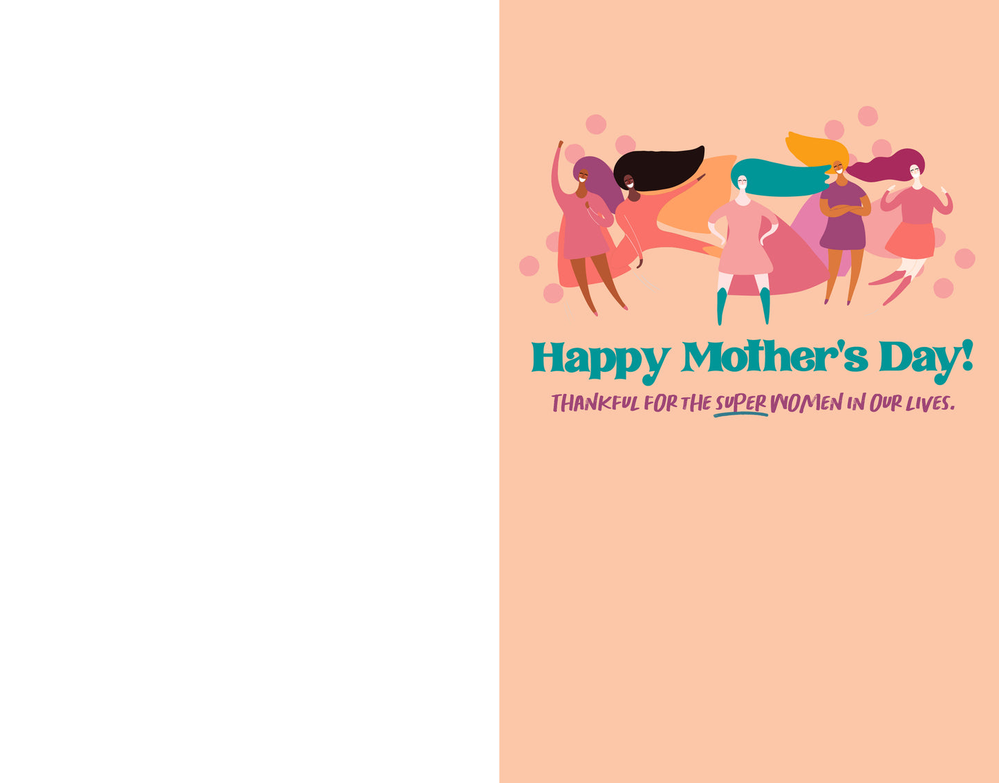 Super Moms 8_5X11 Bulletin