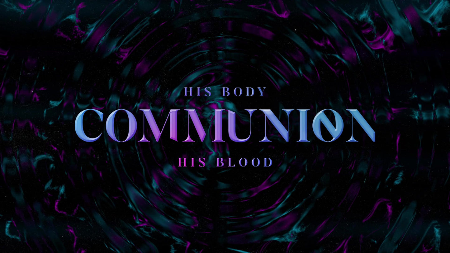 Magnify Communion
