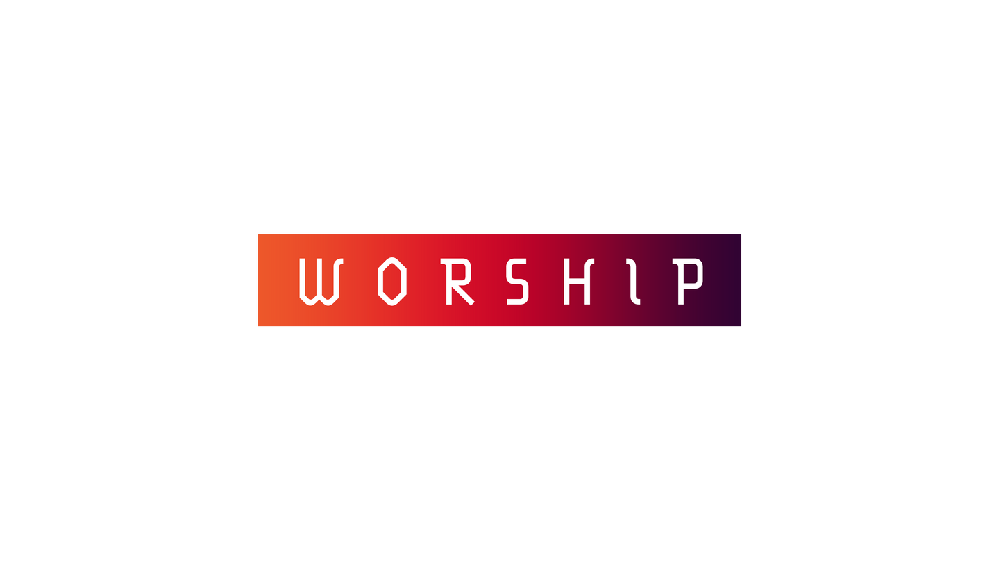 Color Steps Worship