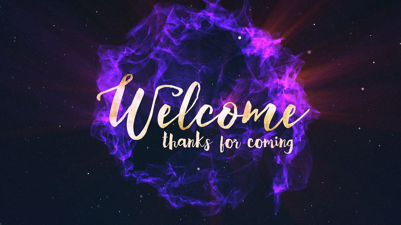 Celestial Epiphany PSD