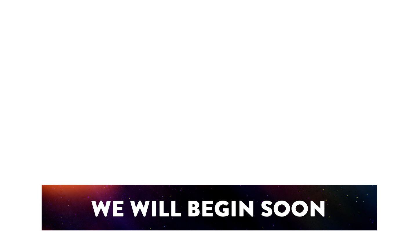 Candlelight Advent Lower Third We Will Begin Soon