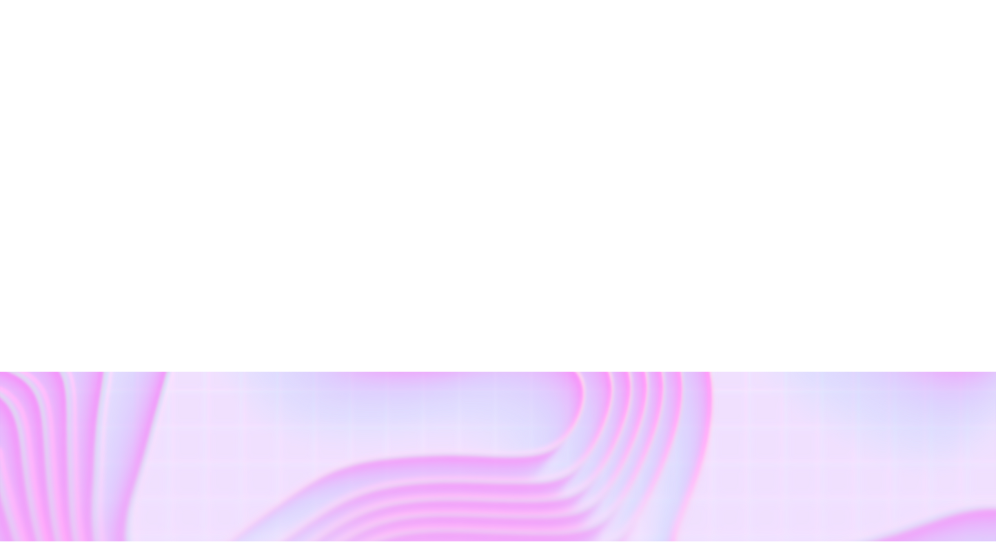Summer Contours Lower Third 6