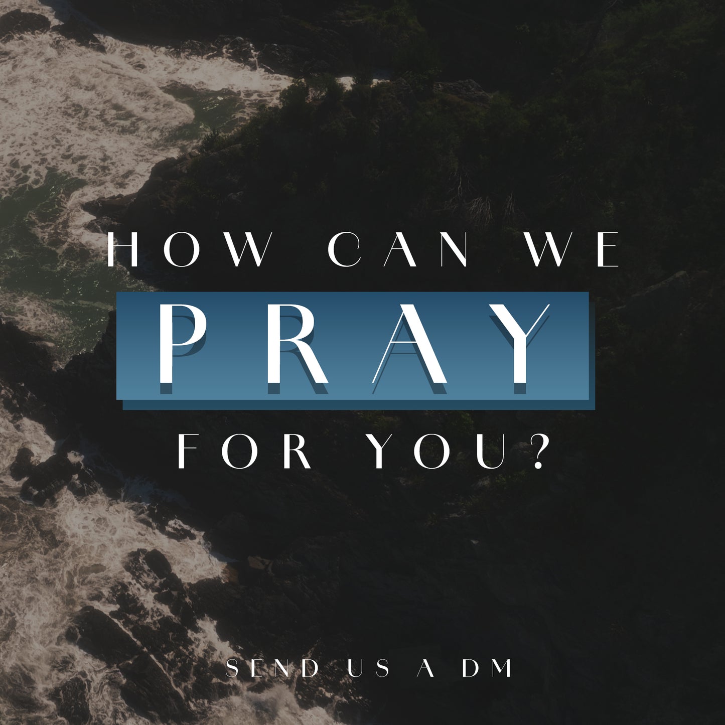 Pray Oceanfront
