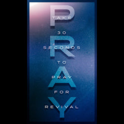 Hidden Motion Prayer Reel