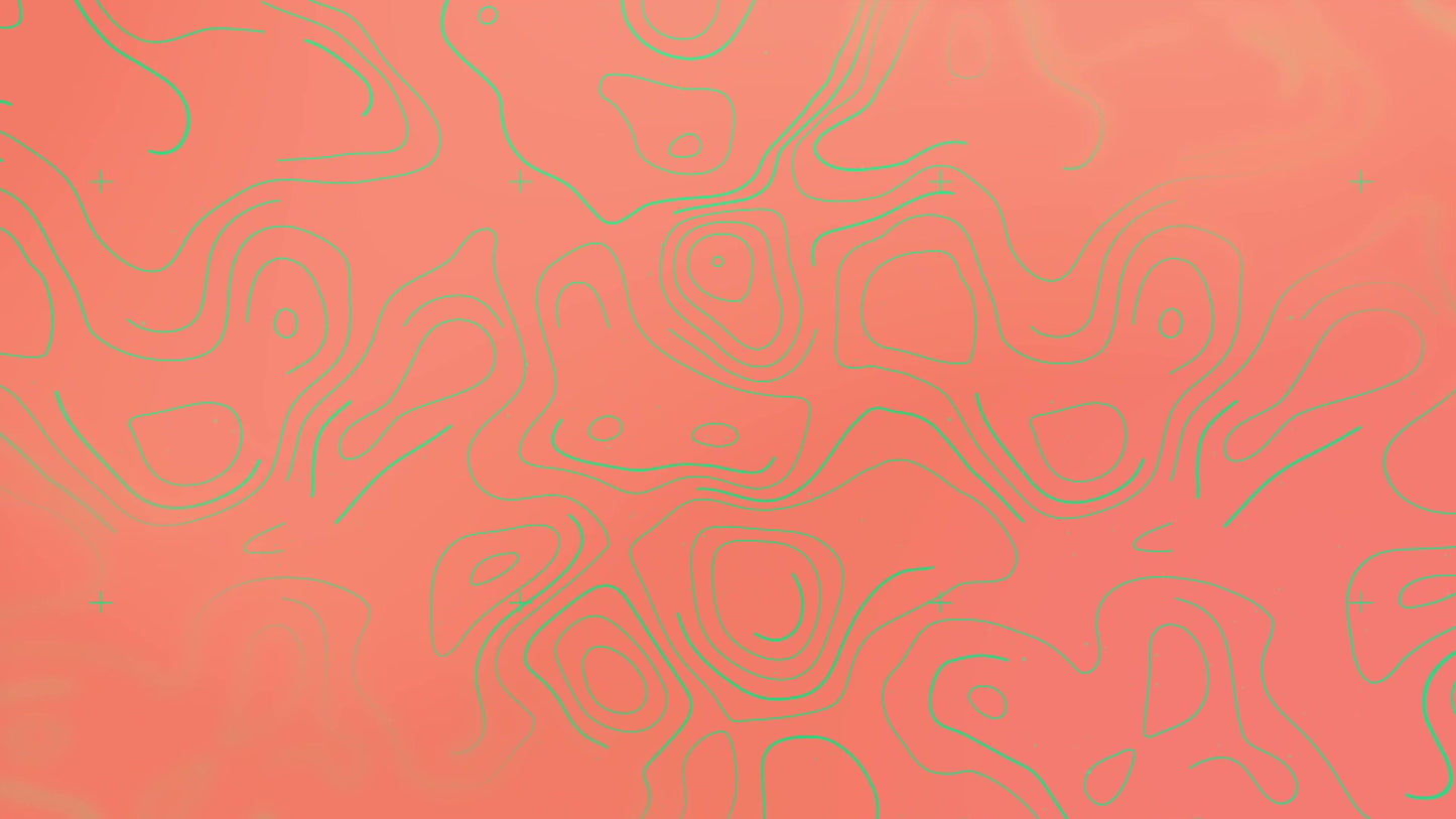 Gospel Topo Orange