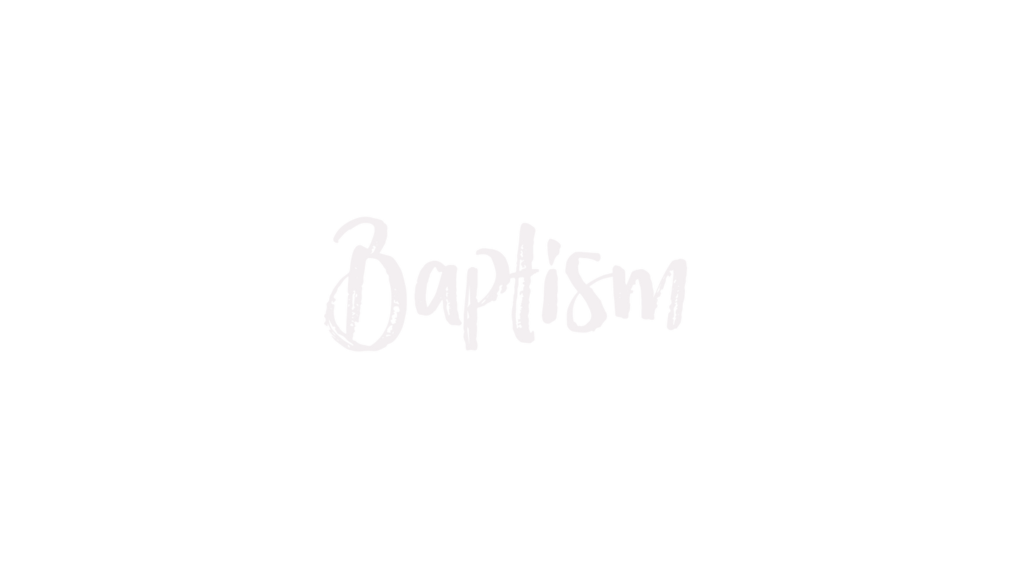 Christmas Textures Baptism