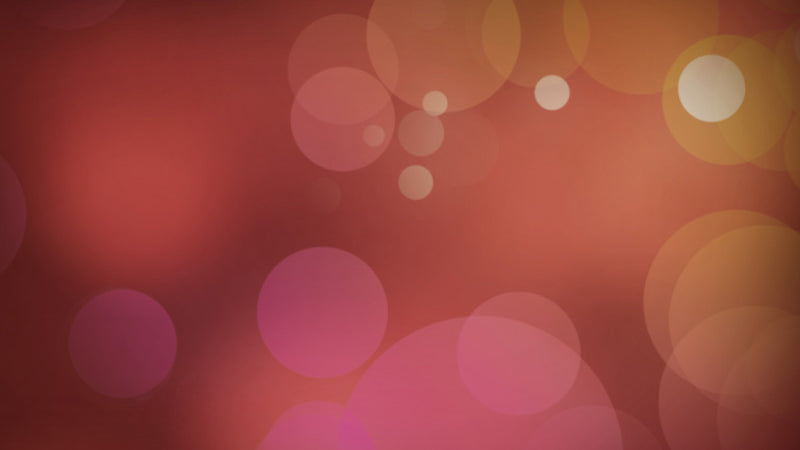 Burnt Red Dance