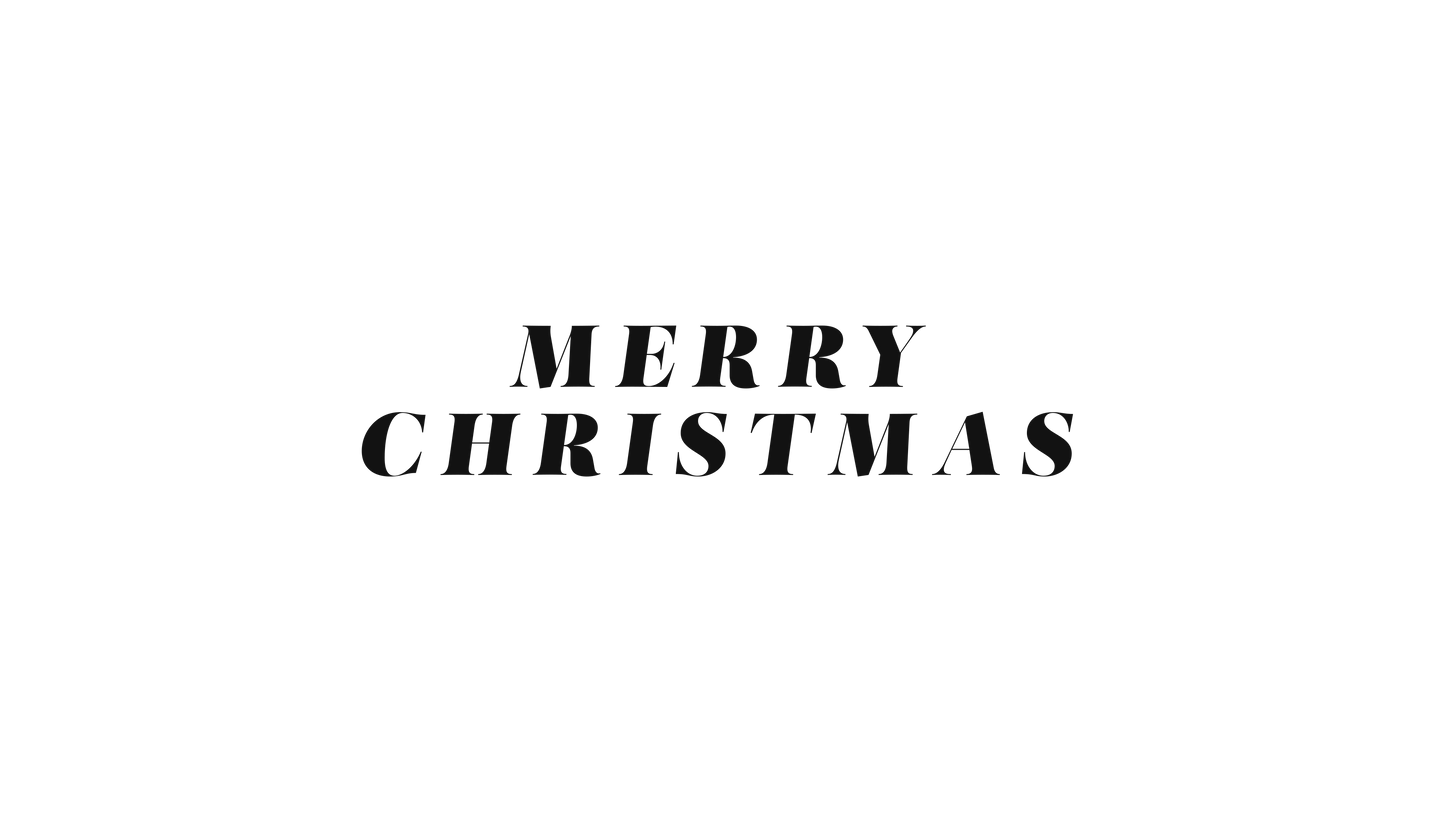 Let It Snow Christmas