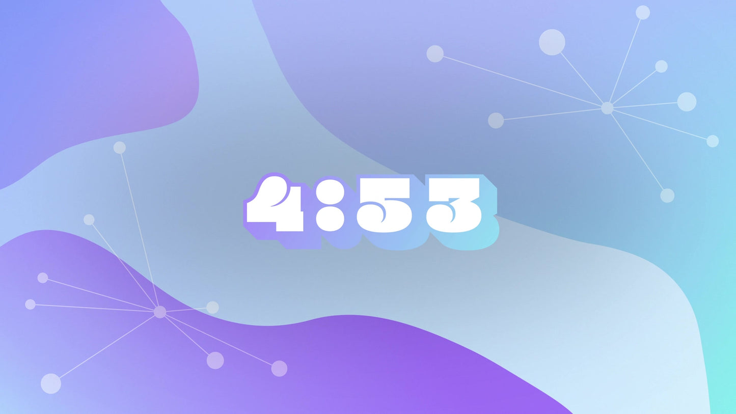 Get Connected Countdown