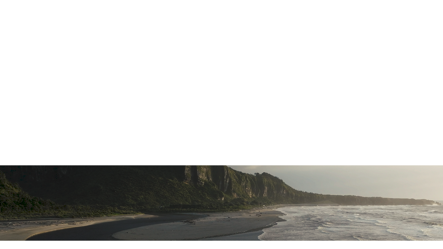 The Coast Lower Third 8